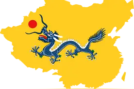 人类历史上最大的9个帝国图片