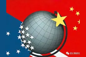 杨斌：全球寒冬将至与中国应对策略图片