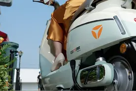 雅迪发布2款电动车，2小时快充，续航100-200公里，你怎么看？图片
