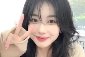 控制住你的表情，不许笑哦图片