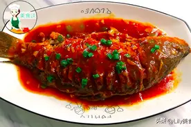 冬天吃鱼就买这4种，顺应时节，肉嫩刺少营养高，关键好吃还不贵图片