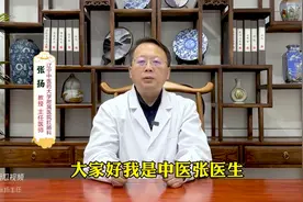 肚子咕咕叫，放屁排气多，和这2个因素有关，中医帮你对症调理图片