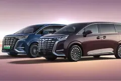 腾势汽车合资变国产：比亚迪拿下100%股权，梅赛德斯 — 奔驰退出图片