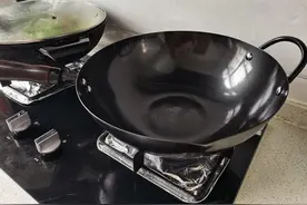 铁锅哪个牌子质量最好？生铁锅好还是熟铁锅好？看完长知识了图片