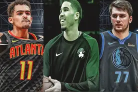 25人有机会入选NBA历史百大巨星：7人终获认可，8人还需斩获荣誉图片