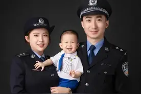 六一特辑 | 孩子，你慢慢长大图片