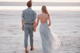 老公一直说我是他的灵魂伴侣，为何还有第三者？图片