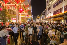 @海南人 元宵节去哪儿“闹”？这份攻略拿好不谢！图片