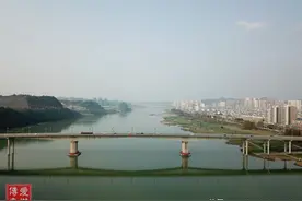 “四川”指的是哪四条江？图片