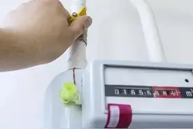 天然气阀门要不要天天关？多亏师傅好心提醒，太涨知识了图片