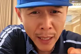 事实证明，靠鸡汤救穷人，稳坐“神坛”的大冰，已走上另一条道路图片