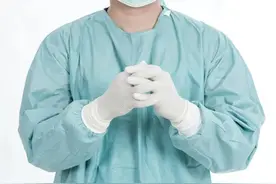 日本京都医院发声明：新冠患者病床达饱和，无医院能立即接收病人图片