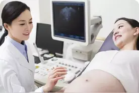 剖腹产时把输卵管扎了好吗？图片