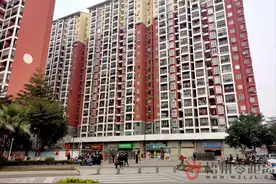 获保障资格家庭均可申请租赁补贴！《梧州市公共租赁住房管理办法》解读→图片