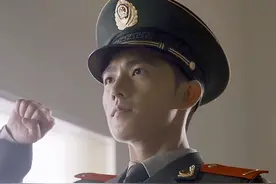 《特战荣耀》燕破岳是警察还是军人？现实中真有这样一支部队吗？图片