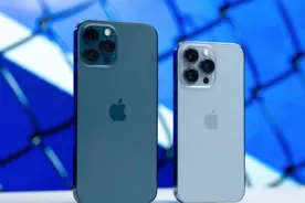 这几年，苹果和安卓在互抄的路上越走越远图片