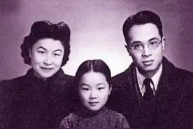 唯一女儿钱瑗早逝，钱钟书与杨绛绝后，两人当初为何不要二胎？图片