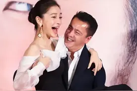 “不可一世”的王中磊，也走到了今天图片