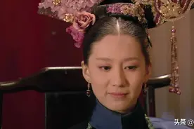 《甄嬛传》: 为什么说孟静娴活着，浣碧肯定斗不过？图片