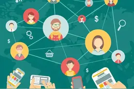 名为男女社交软件，实则暗藏猫腻图片