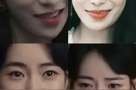 黑暗荣耀里妍珍 ：为红曾饰演多部大尺度电影，堪称韩国版“色戒”图片