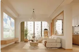 一不小心住进宫崎骏的漫画里 | 90m日系风图片