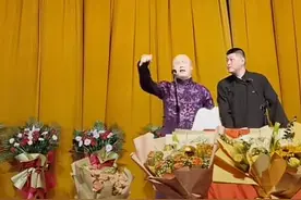 曹云金济南巡演排面十足！郭培鑫17年后首登台，金霏陈曦再助阵图片