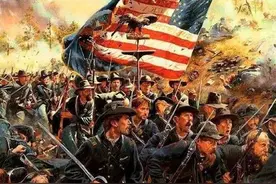 历史中的美俄：美俄两国历史关系究竟如何，为何闹到今天这个地步图片