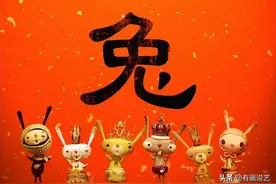 传说“年”是怪兽，把“年”字拆开，告诉你“年”字的真正内涵图片