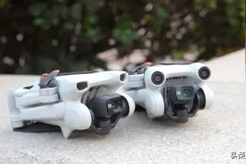 2K+无人机，mini的真谛？大疆DJI Mini3首发上手体验图片