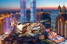 亚洲第一神盘——花果园出来的人都会去哪里？图片