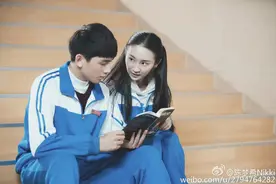 还记得《最好的我们》里的简单韩叙吗？多少人还在意难平……图片