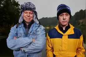 七年40个故事，全季均分9.0！高分神剧王炸回归，脑洞大开没烂尾图片