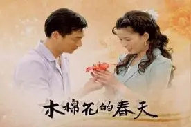 民国苦情剧五部曲，《哑巴新娘》、《木棉花的春天》一部比一部虐图片