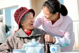 养老院一般是怎样收费的？图片