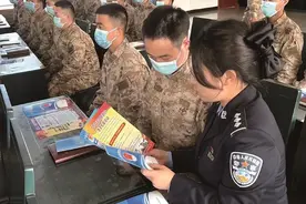 浑江区积极营造良好法治环境图片