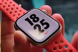 果粉狂喜！苹果watchOS更新：国行苹果手表可测心电图了图片