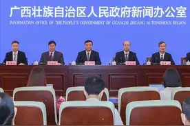 ​广西拟拒绝为国企债务兜底，15万亿城投债将何去何从？图片