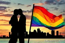 “为什么川渝地区同性恋者数量如此突出？”图片