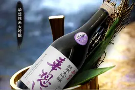 喜爱日本清酒的，请熟记这份“入手”指南图片