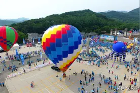 8条主题线路、120多个好去处！国庆假期，沈阳都市旅游圈走起图片