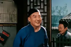 《茶馆》王利发的悲哀图片