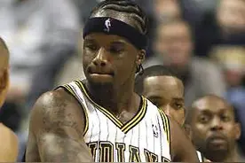 步行者队史十大球星，保罗乔治屈居第二图片