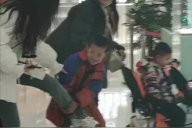 “母子三人流浪”事件持续发酵：更多细节被曝，河北网友闻风丧胆图片
