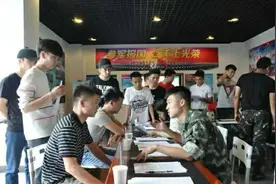 2022年军校“招生政策”公布，哪些人能报考军校？有什么限制？图片