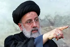 伊朗：能动手尽量别吵吵，反美先锋伊朗，军事实力究竟有多强？图片