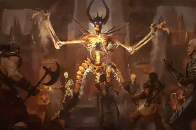 不输《暗黑2》！盘点9款优秀的国产暗黑类游戏，你玩过几个？图片