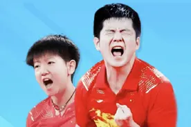 恭喜！国乒收获147万元奖金，孙颖莎、樊振东最多，10人怎么分？图片