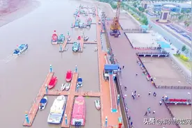 走！沿着秦滨去旅行！一起看海赶海吃海鲜图片