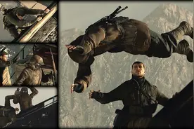 狙击精英5秘密斩首成就怎么解锁图片